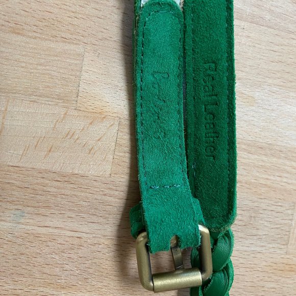 Boden green belt Clearance